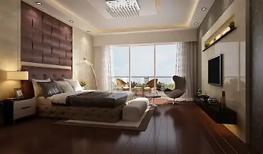 THE CHEESY VISUAL STUDIO - 3D Architectural Rendering Services