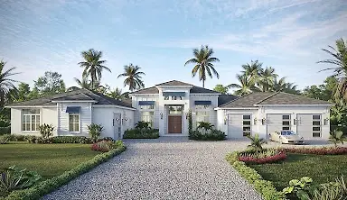 3D Architectural Rendering, 3D Interior and Exterior Visualization Service