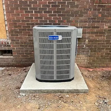 Childress Heating & Cooling