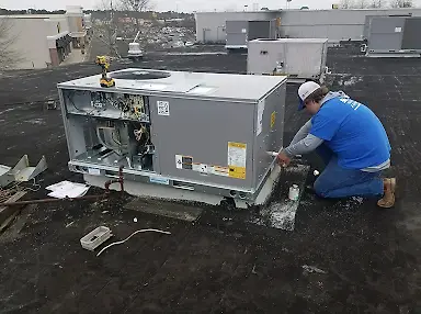 Skelton's Heating, Cooling & Plumbing