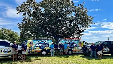 Captain Cool Cooling & Heating (Formerly Southeastern)