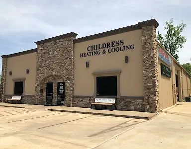 Childress Heating & Cooling