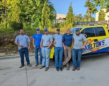 Skelton's Heating, Cooling & Plumbing