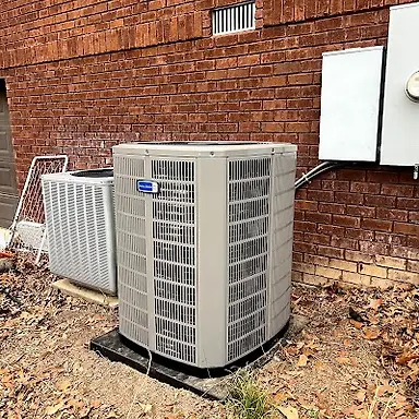 Childress Heating & Cooling