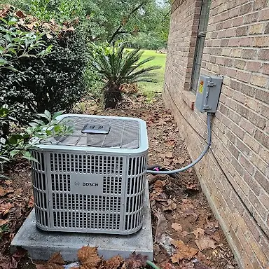 Captain Cool Cooling & Heating (Formerly Southeastern)
