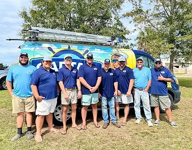 Captain Cool Cooling & Heating (Formerly Southeastern)