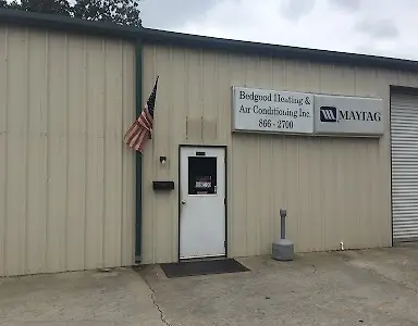 Bedgood Heating & Air Conditioning, Inc.