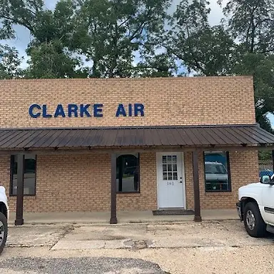 Clarke-Air Inc.
