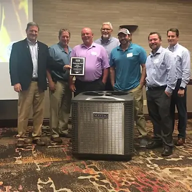 Bama Air Systems Mechanical Contractors, Inc