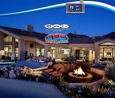 ASM Heating & Cooling Cullman, Guntersville, Arab, Marshall County