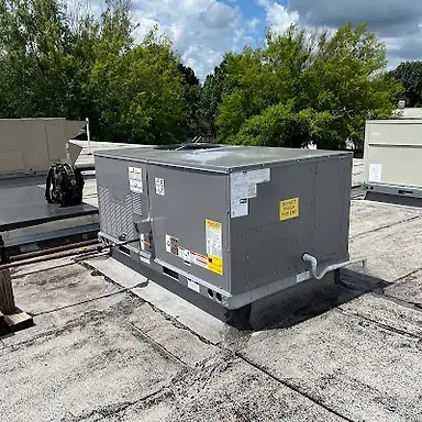 3M Mechanical Services