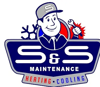 S & S Maintenance LLC Heating & Cooling
