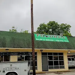 Fondren Heating & Air Inc