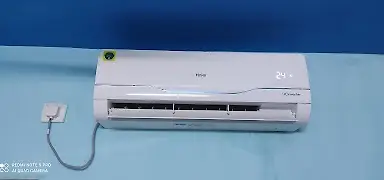 Arjun sai Airconditioner & Refrigeration's
