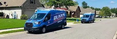 Dunn's HVAC, Plumbing & Electrical