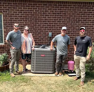 Ultimate Heating and Air Conditioning