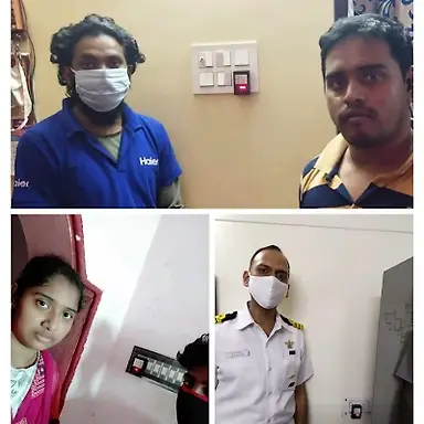 Arjun sai Airconditioner & Refrigeration's