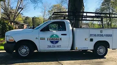 Fondren Heating & Air Inc