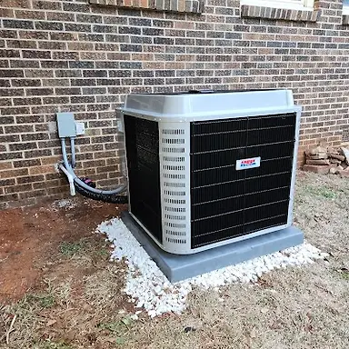 Southern Comfort Heating and A/C LLC