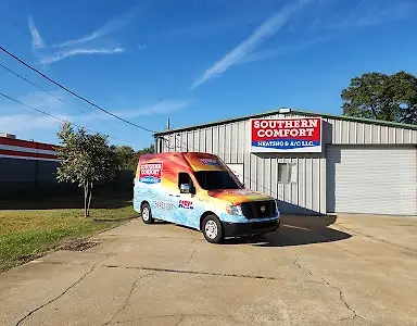 Southern Comfort Heating and A/C LLC