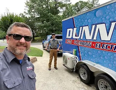 Dunn's HVAC, Plumbing & Electrical