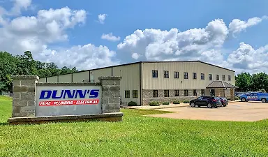 Dunn's HVAC, Plumbing & Electrical