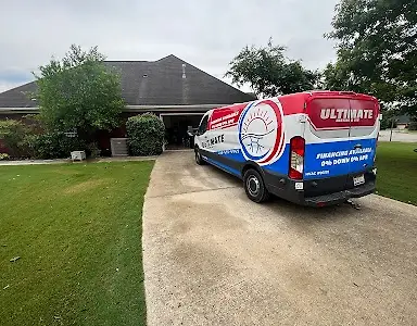 Ultimate Heating and Air Conditioning
