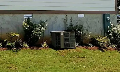 Davis Heating & Cooling