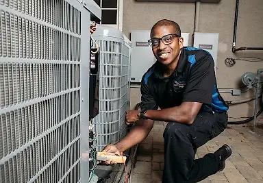 Coolray Heating, Cooling, Plumbing & Electrical