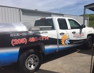 Hiller Plumbing, Heating, Cooling & Electrical (Formerly Service Tech, Inc.)