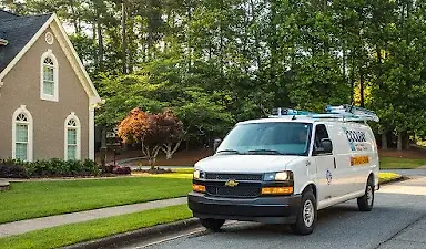 Coolray Heating, Cooling, Plumbing & Electrical