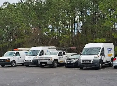 Coolray Heating, Cooling, Plumbing & Electrical