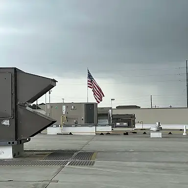 All American HVAC Services