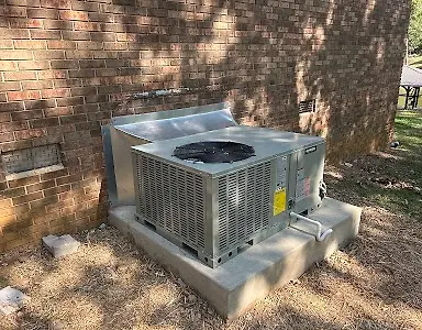All American HVAC Services