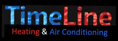 Timeline Heating & Air Conditioning
