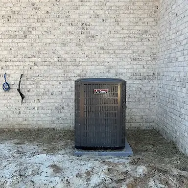 Morgan Heating and Air
