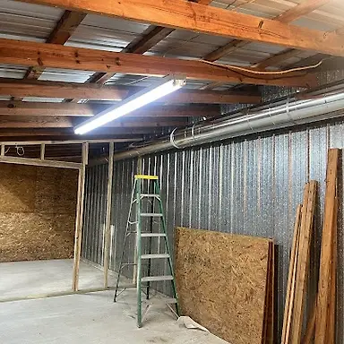 Morgan Heating and Air