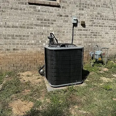Morgan Heating and Air