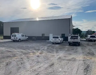 AMJ Mechanical, LLC