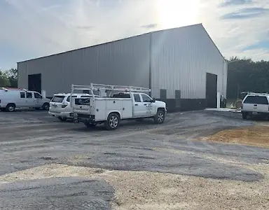 AMJ Mechanical, LLC