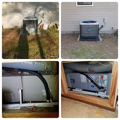 Central Alabama Air Care LLC