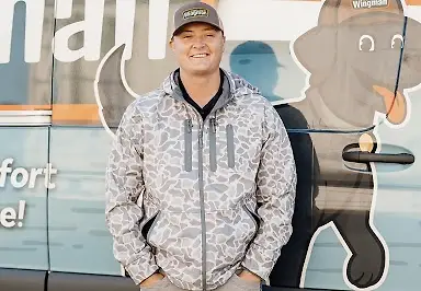 Wingman Heating + Cooling