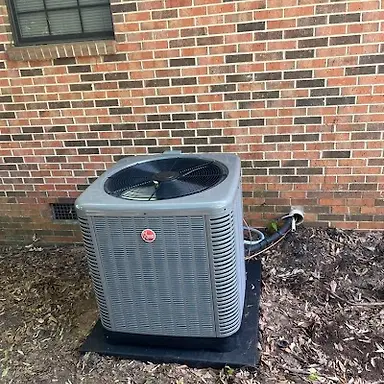 Hamm's HVAC Services,LLC