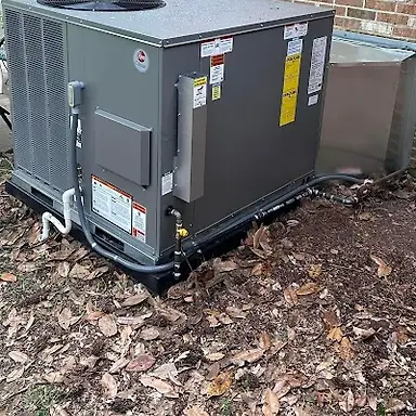 Hamm's HVAC Services,LLC