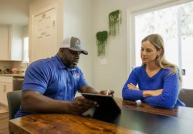 One Source Heating, Cooling, Plumbing & Electrical