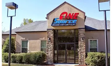 One Source Heating, Cooling, Plumbing & Electrical