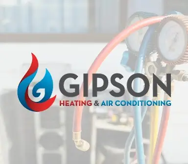 Gipson Heating & Air Conditioning LLC
