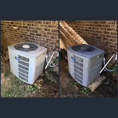Gipson Heating & Air Conditioning LLC