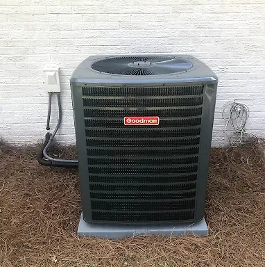 Gipson Heating & Air Conditioning LLC