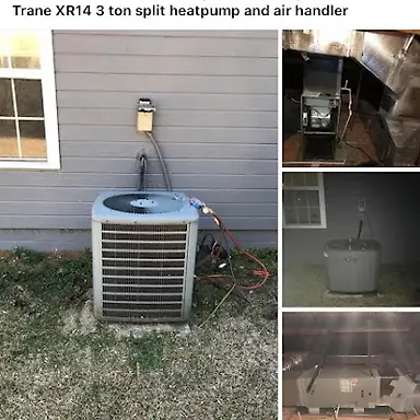 Herring Heating & Air Conditioning